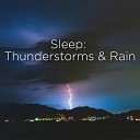 Thunderstorm Sound Bank BodyHI Thunderstorms - Loud Thunder Rain