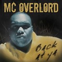 MC Overlord - Square One