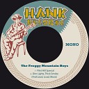 The Froggy Mountain Boys - Dim Lights Thick Smoke And Loud Loud Music
