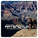 Artenovum - Calm and Freedom East West Chillout Mix