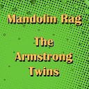The Armstrong Twins - Sparkling Blue Eyes