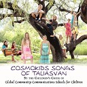 TaliasVan feat TaliasVan s Children s Choir of Global Community Communications Schools for… - The God Child Came