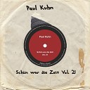 Paul Kuhn Hugo Strasser Max Greger - die farbe der liebe