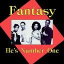 Fantasy - I Got Your Number