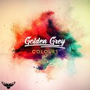 Golden Grey - Pinkish Purple Original Mix
