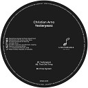 Christian Arno - Yesteryearz Original Mix