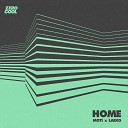 MOTI x Laeko - Home Extended Mix