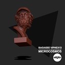Bagagee Viphex13 - Microcosmos Original Mix