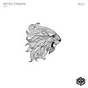 Matias Stradini - Auf Wiedersehen Original Mix