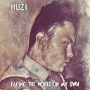 huzi - Paranoid Thoughts Original Mix