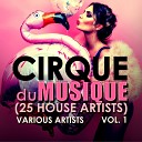 Christian Laute Deebiza Funk 78 - Welcome To My House Original Mix