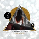Anthony El Mejor - Dark Sweet Original Mix