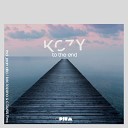 Kozy - To The End Original Mix