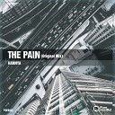 Hannya - The Pain Original Mix