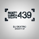 DJ Dextro - Multiverse Original Mix