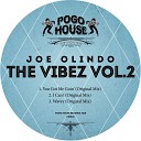 Joe Olindo - Wavey Original Mix