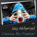 Cassius Mc Fawner - Business Lounge Original Mix
