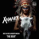 Jose Vilches Roberto Mocha - The Beat Original Mix