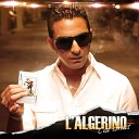 L Alg rino feat Alonzo - Wesh rhey