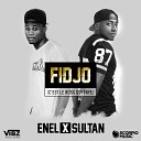 Enel Ft Sultan - Fidjo 2017 Pop Stars