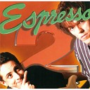 Espresso - Finally Free