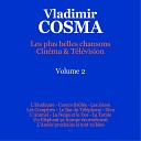 Vladimir Cosma Cook Da Books - Your Eyes From La boum 4