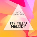 Mattia Matricardi - Edit