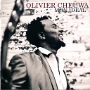 Olivier Cheuwa - De la joie
