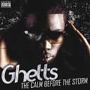 Ghetts - By Shy Ft Sons Of Soul Prod By Bless Beats