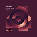 Four Days - Sakura Original Mix