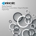 Roddy Reynaert - Melancholy Original Mix