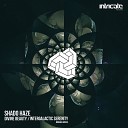 Shado Haze - Intergalactic Serenity Original Mix