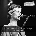 Peter Hammill feat The K Group - Sign Live