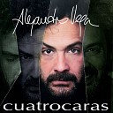 Alejandro Vega - A Todas o Ninguna