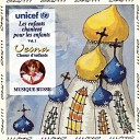 Ch ur d Enfants Vesna Alexander Ponomarev - Liturgy for Three Voices No 3 Symbol of Faith