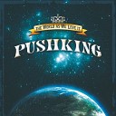 Pushking - Nature s Child feat UDO