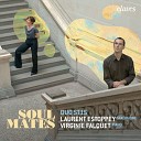 Duo ST15 feat Virginie Falquet Laurent… - Numen