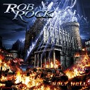 Rob Rock - First Wind Of The End Of Time