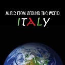 Italia - La bella tra le belle