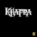 Khafra - El Rock Es para los Fuertes