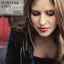 Martina Linn - Too Many Times