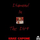 Kraz Capone feat Main - All I Know