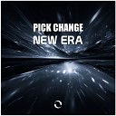 Pick Change - New Era