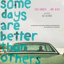 Matthew Robert Cooper - Some Days Are Better Than Others