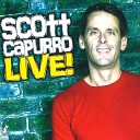 Scott Capurro - Please Welcome Scott