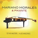 Mariano Morales Pikante feat Jos Encarnaci n - Autumn Dreams