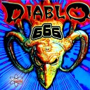 666 - Diablo Club Devil Mix
