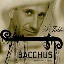 Nicolas Bacchus - Dans les saunas
