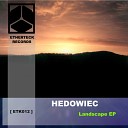 Hedowiec - Rays of The Sun Original Mix