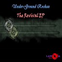 Under Ground Rockaz - Dark Love Original Mix